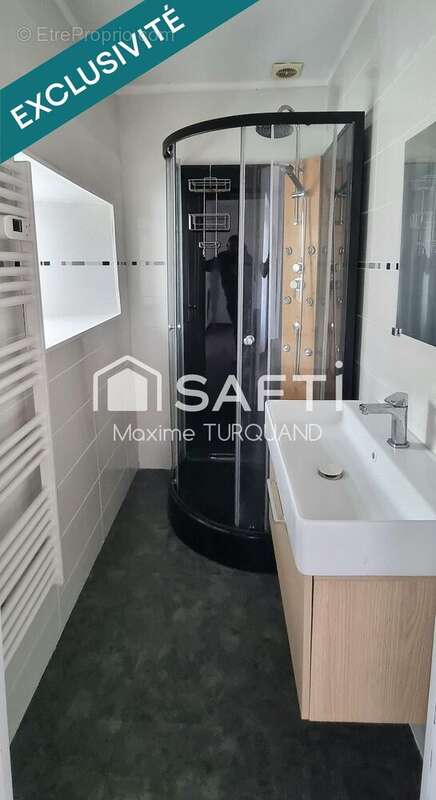 Photo 6 - Appartement à REAUMUR