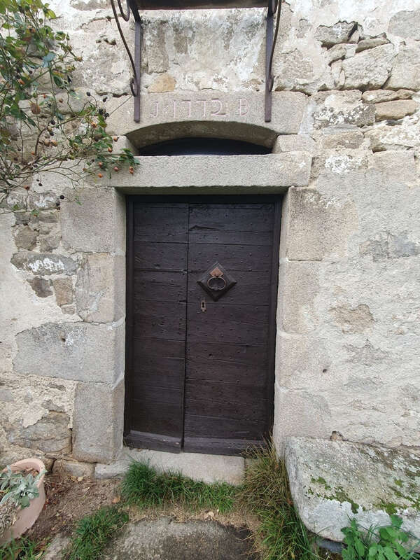 Maison à GOULLES