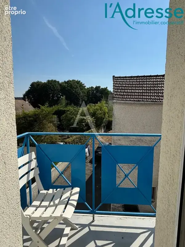Appartement Noisy Le Grand 2 pièce(s) 47 m2 - photo 12
