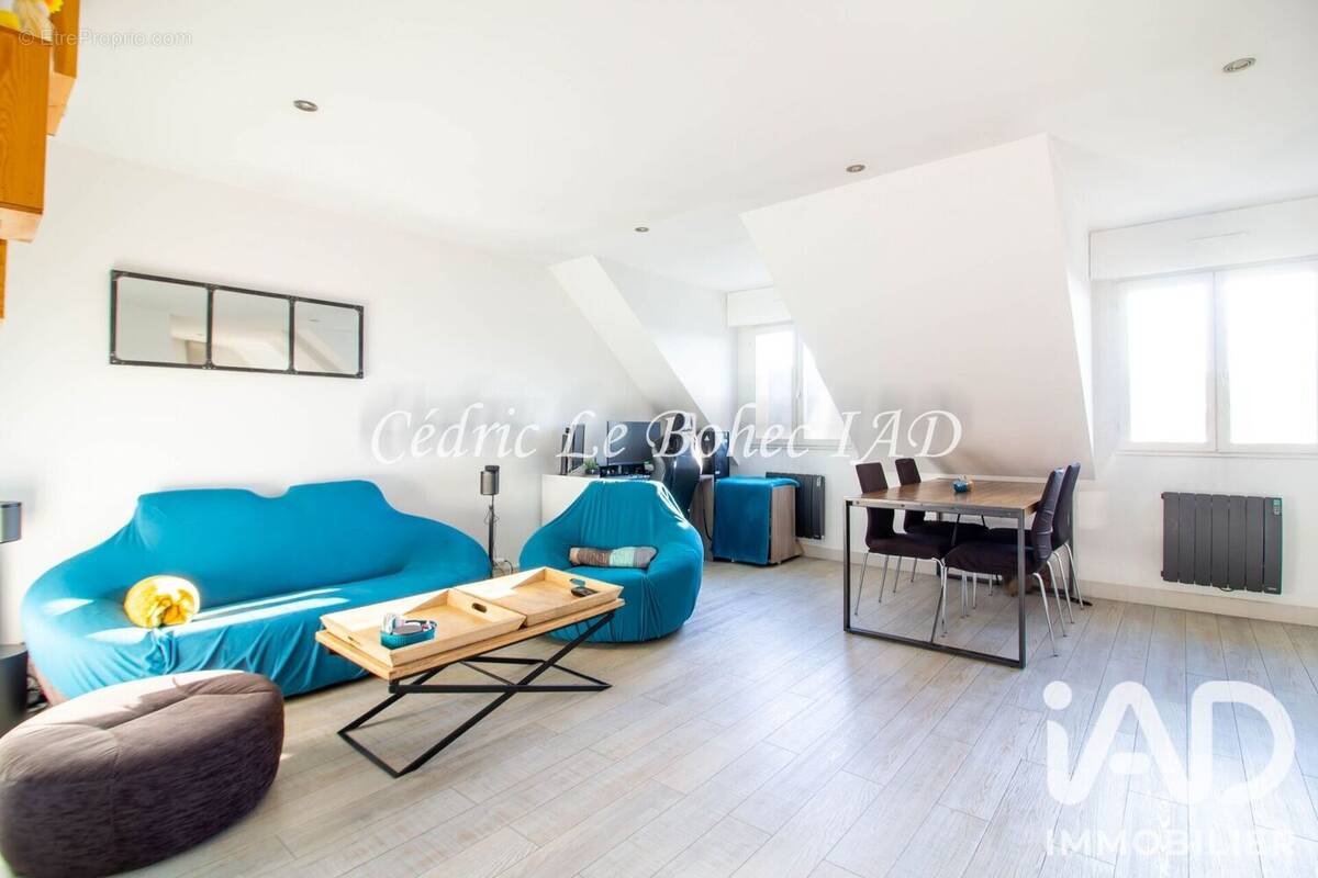 Photo 1 - Appartement à SAINT-PRIX