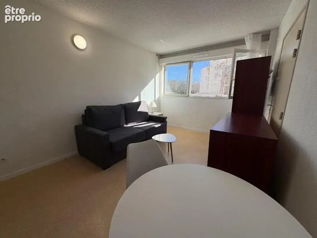 Appartement - photo 2