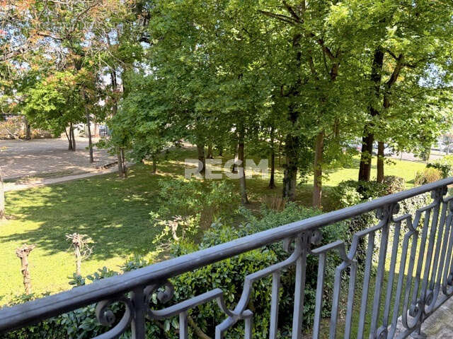 Appartement à SAINT-FARGEAU-PONTHIERRY