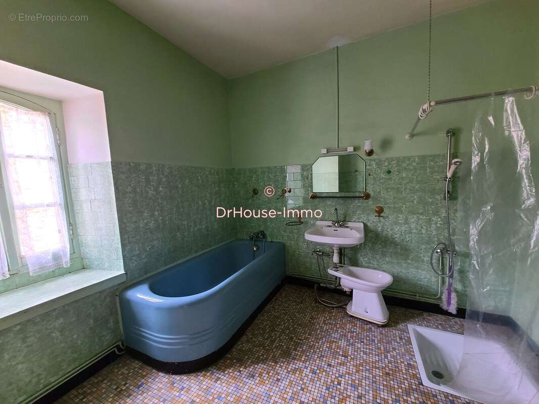 Maison à BEAUMONT-DU-PERIGORD