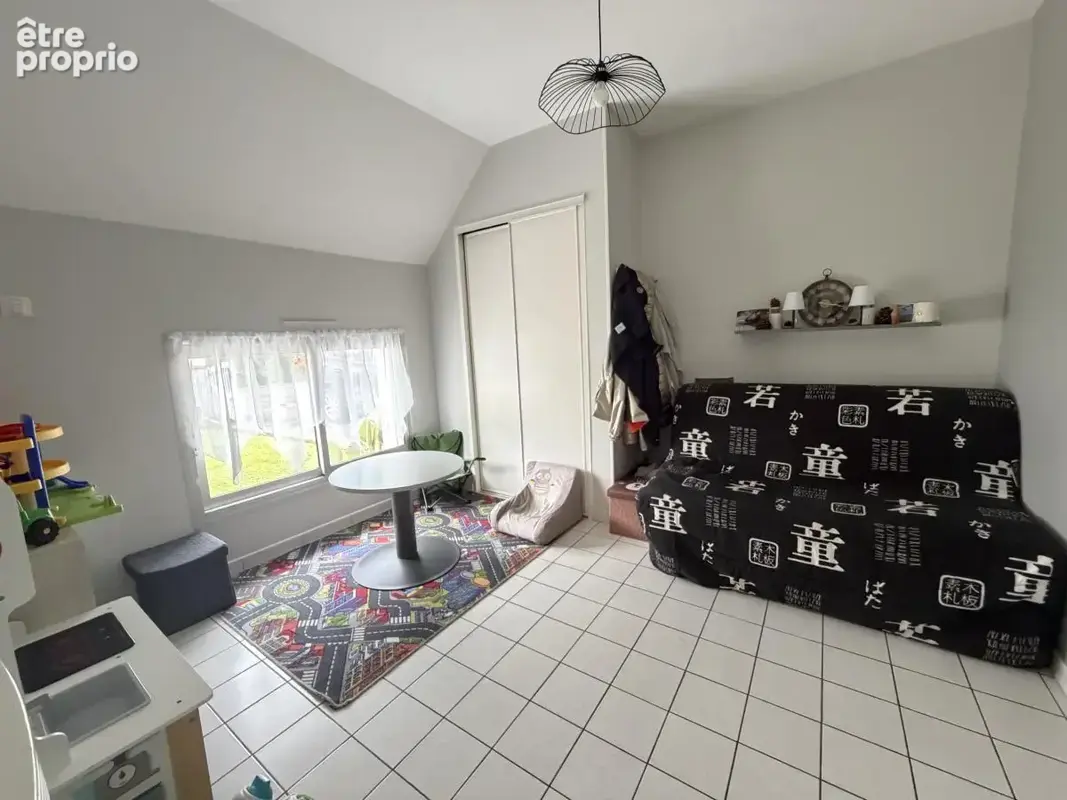 Maison 5 pièces 120 m² à vendre à Le Temple-De-Bretagne (44360) - photo 7