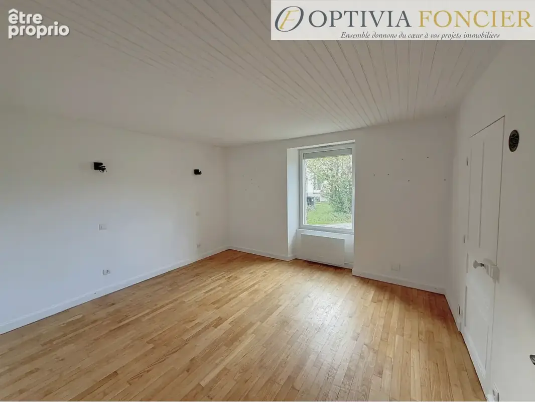 Longère T6 GUICHEN - 1200 m2 de terrain - Vue dégagée - Proche gare - photo 6
