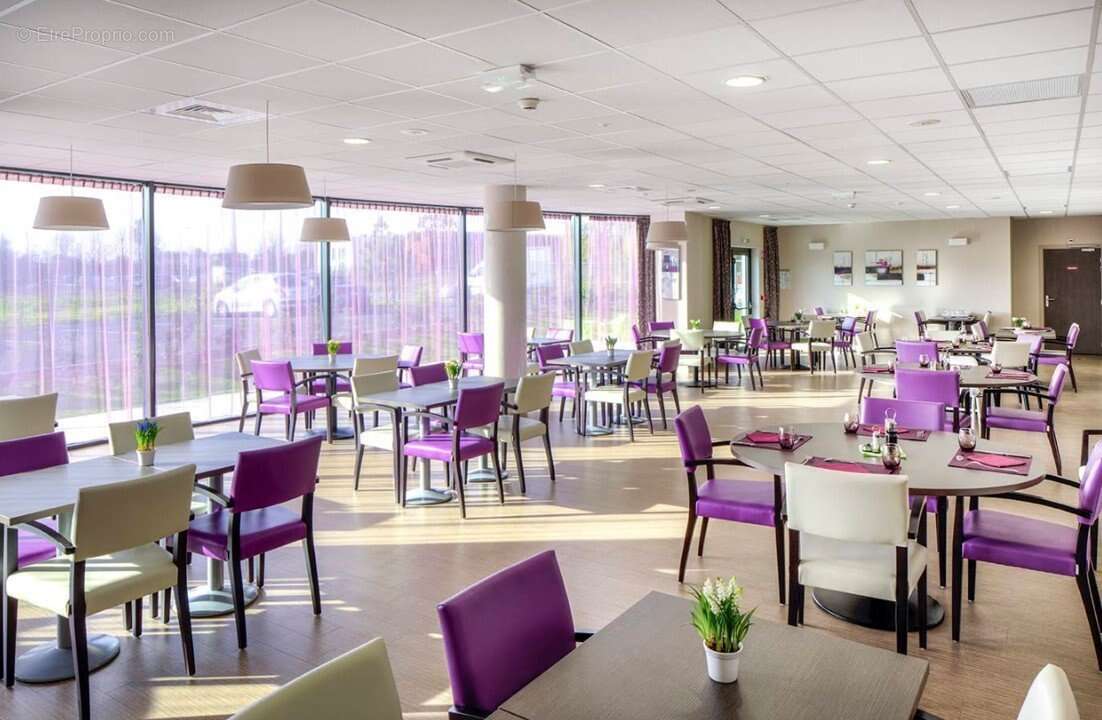 Appartement à MERIGNAC