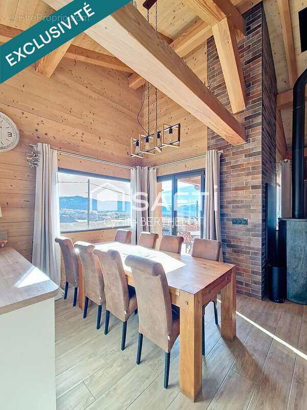 Photo 8 - Maison à BOLQUERE