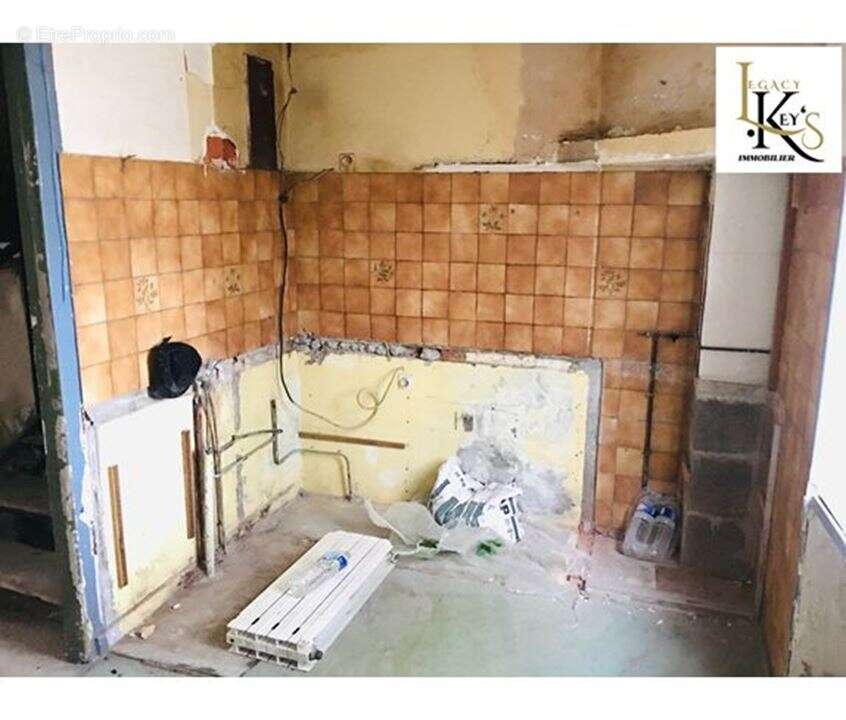 Appartement à CENON