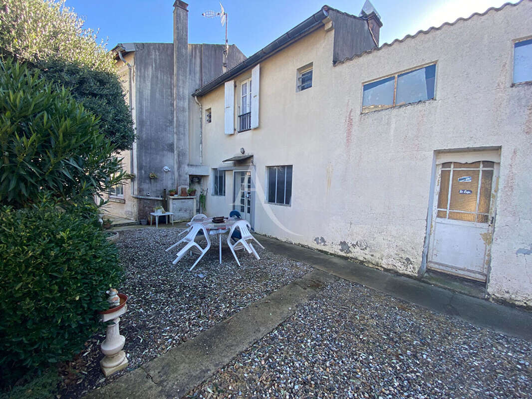 Maison Castelnaudary 6 pièces 124 m² - photo 3