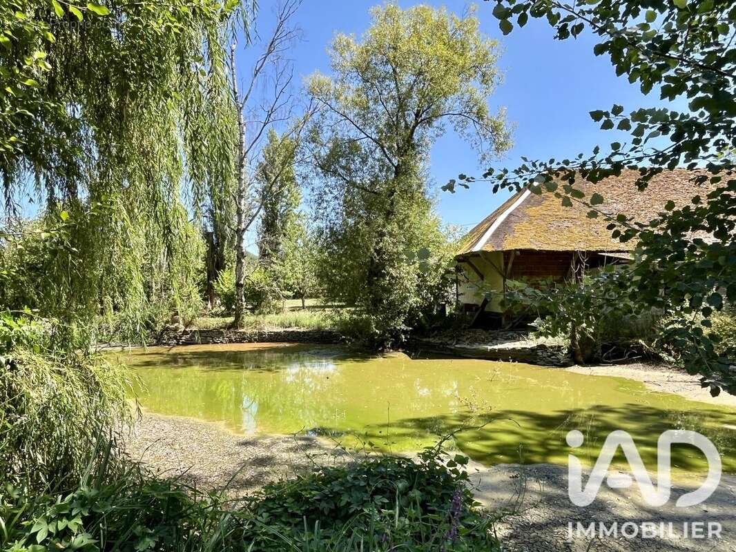 Maison 247 m² à Saint-Phal  - photo 2
