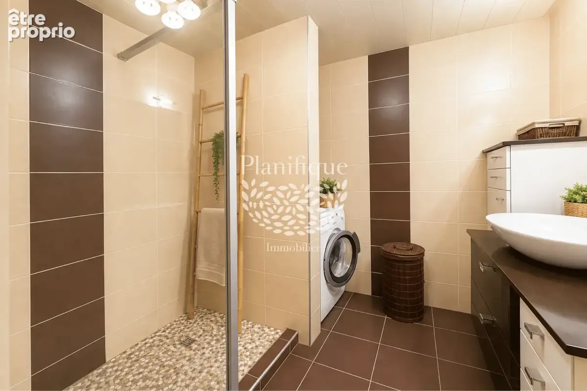 Idéalement situé, beau duplex - photo 7
