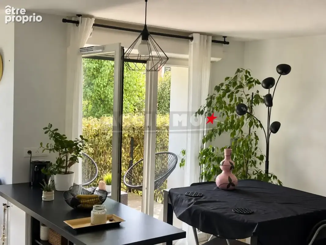 Balma  - appartement 4 pieces - photo 3