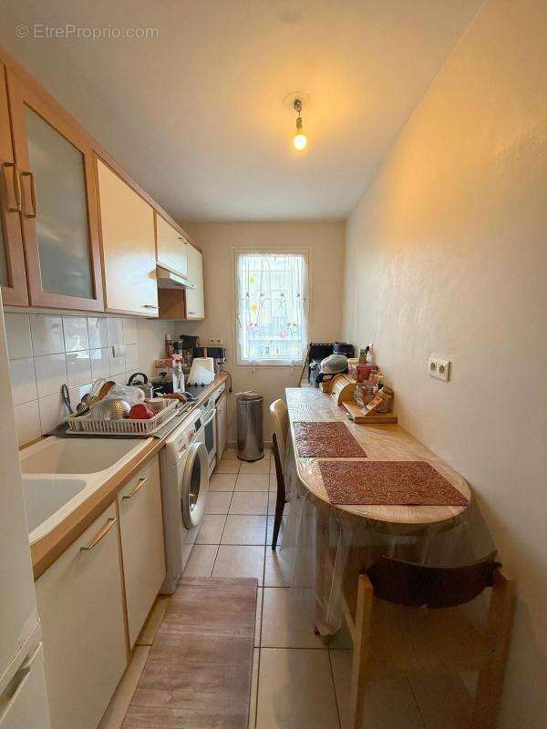 Appartement à BOBIGNY