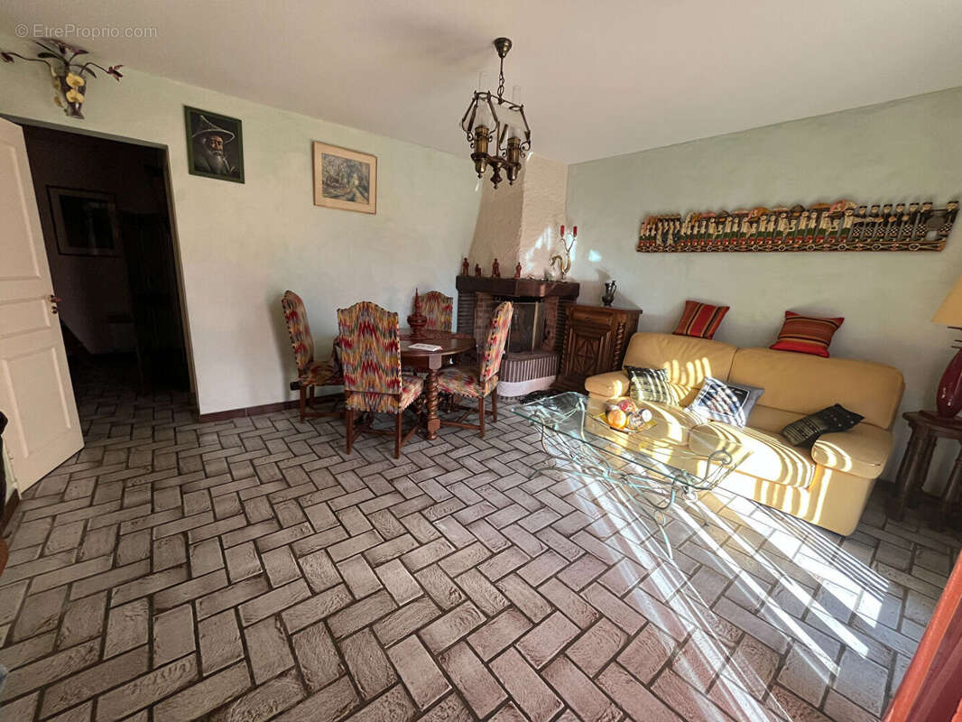 Appartement à EMBRUN