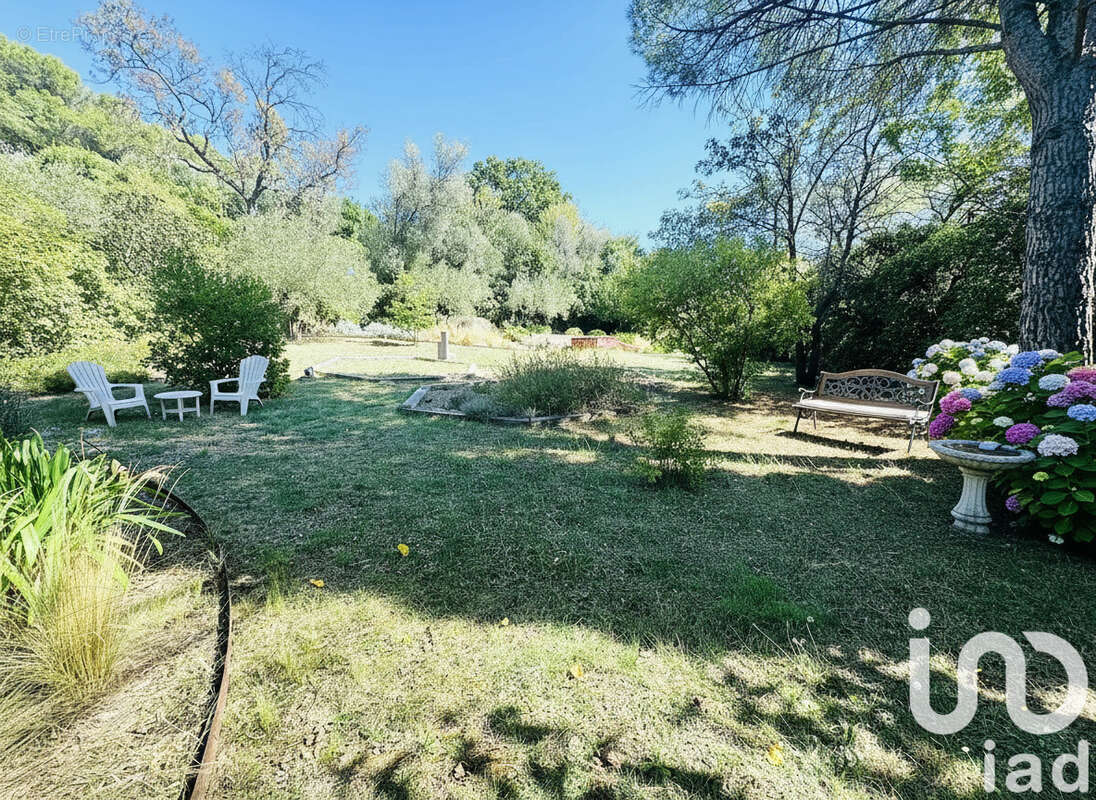 Photo 2 - Maison à NAGES-ET-SOLORGUES