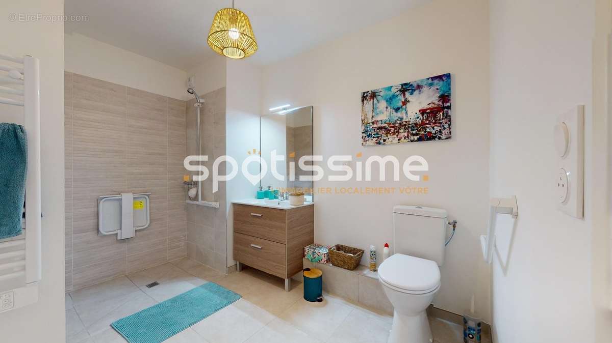 Appartement à AGDE