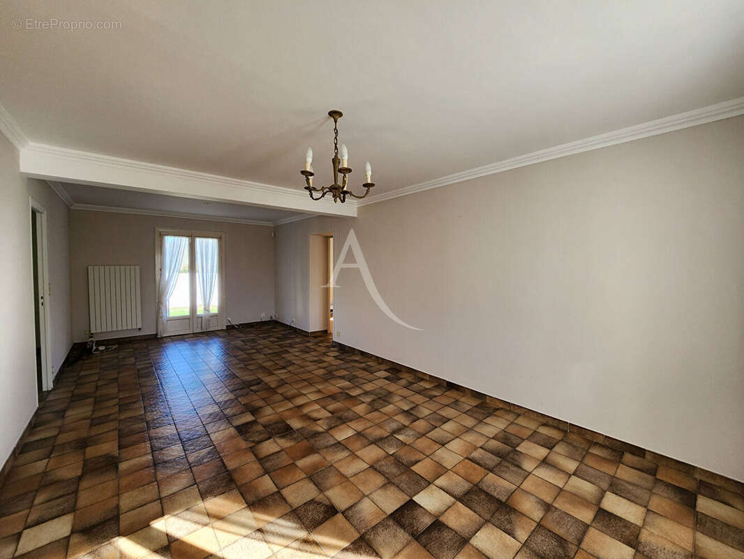 Maison Saint Herblain 4 chambres - photo 2