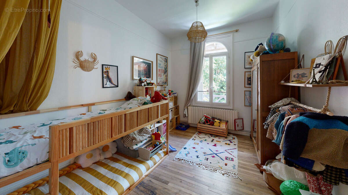 Appartement à SAINTE-ADRESSE