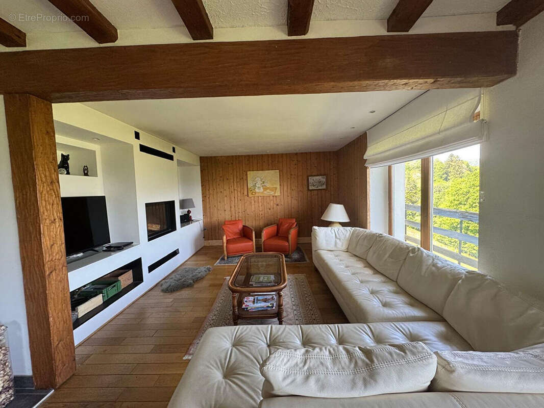 Maison à SOULTZEREN
