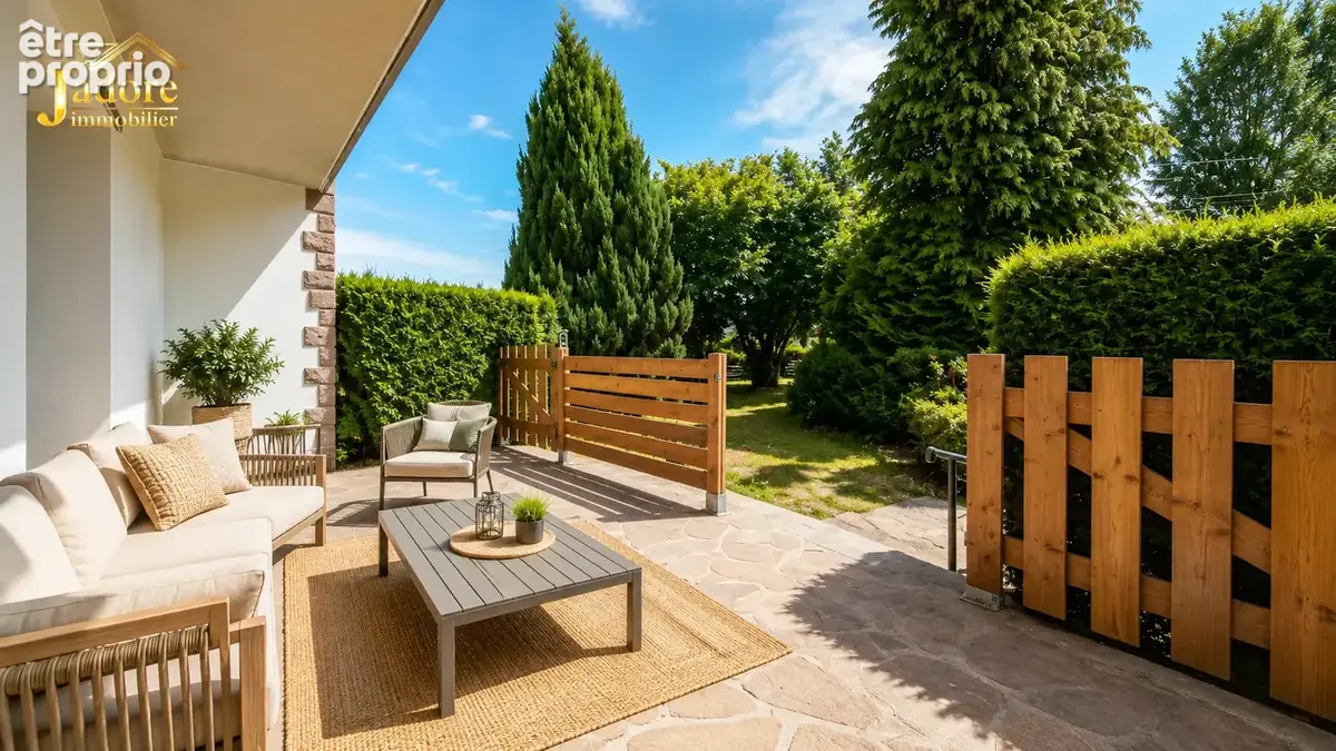 Maison renovee - photo 2