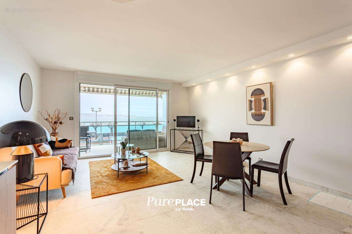 Appartement à SAINT-JEAN-DE-LUZ