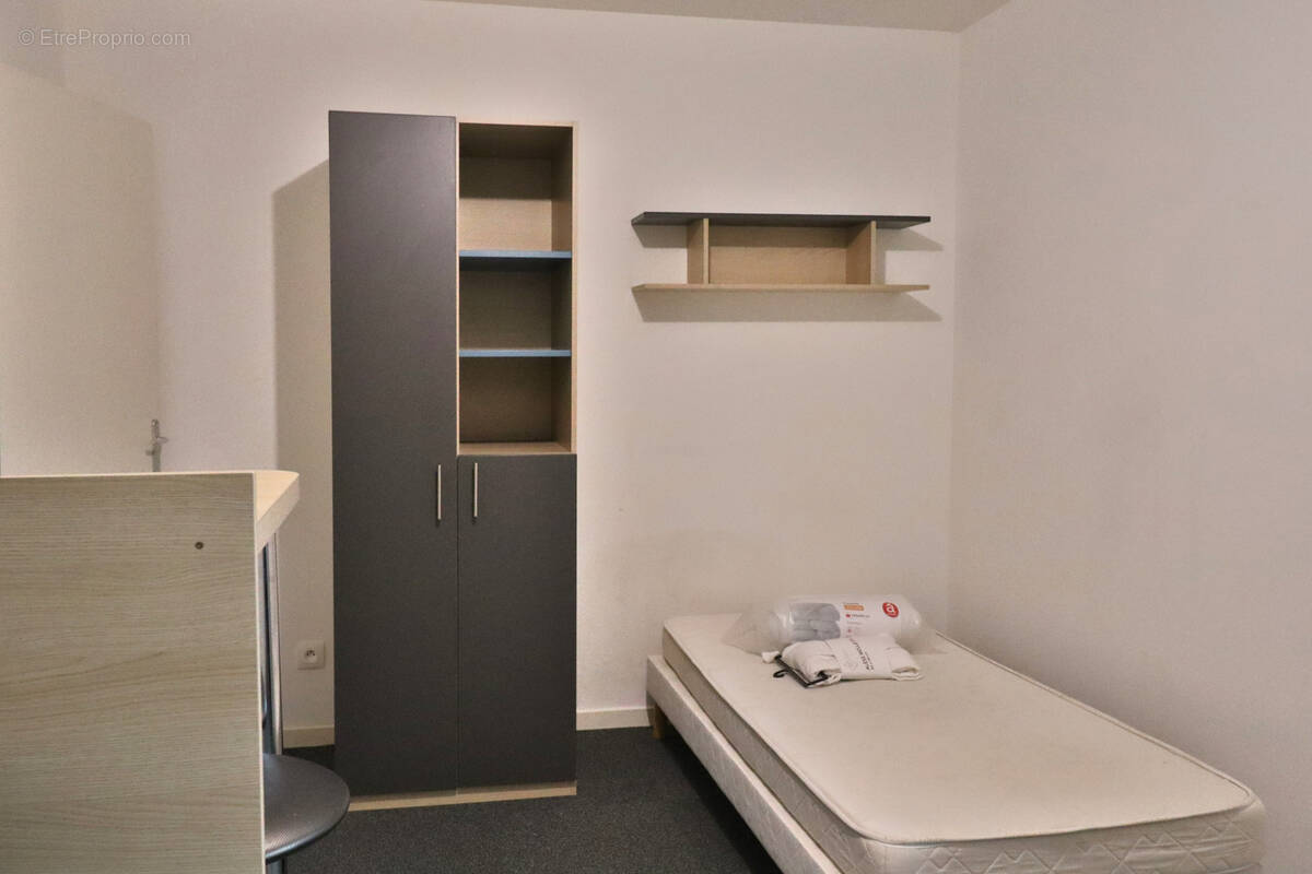 Appartement à TROYES