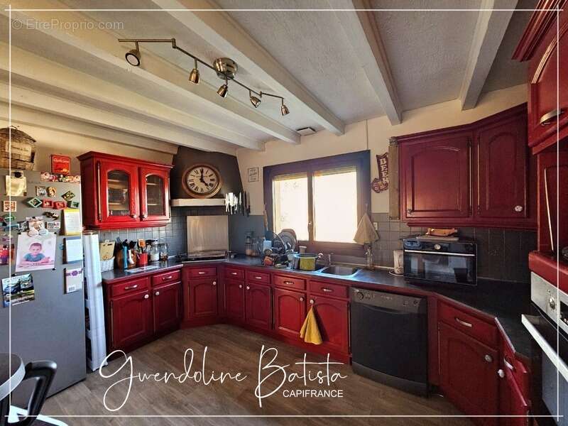 Maison à SAINTE-FOY-LA-GRANDE