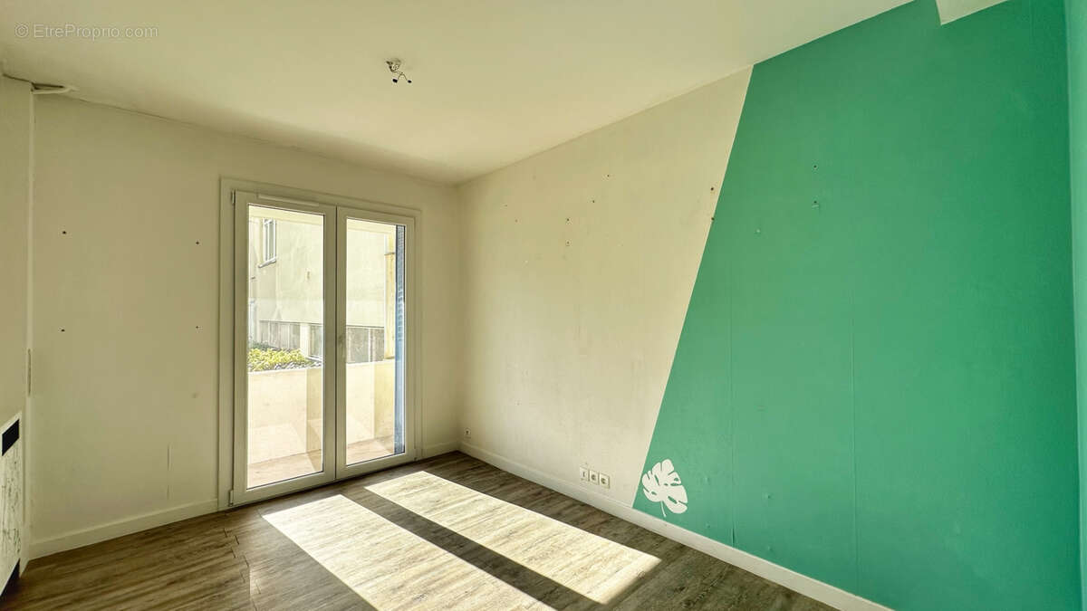 Appartement à VOIRON