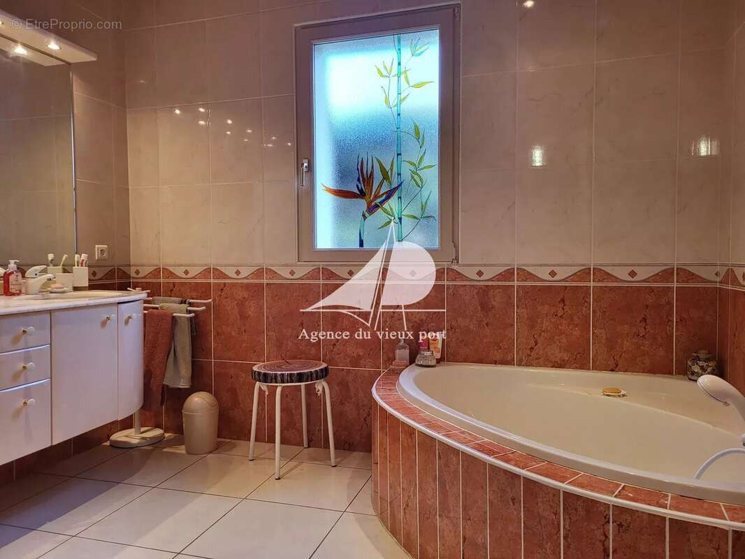 Maison à LA BERNERIE-EN-RETZ