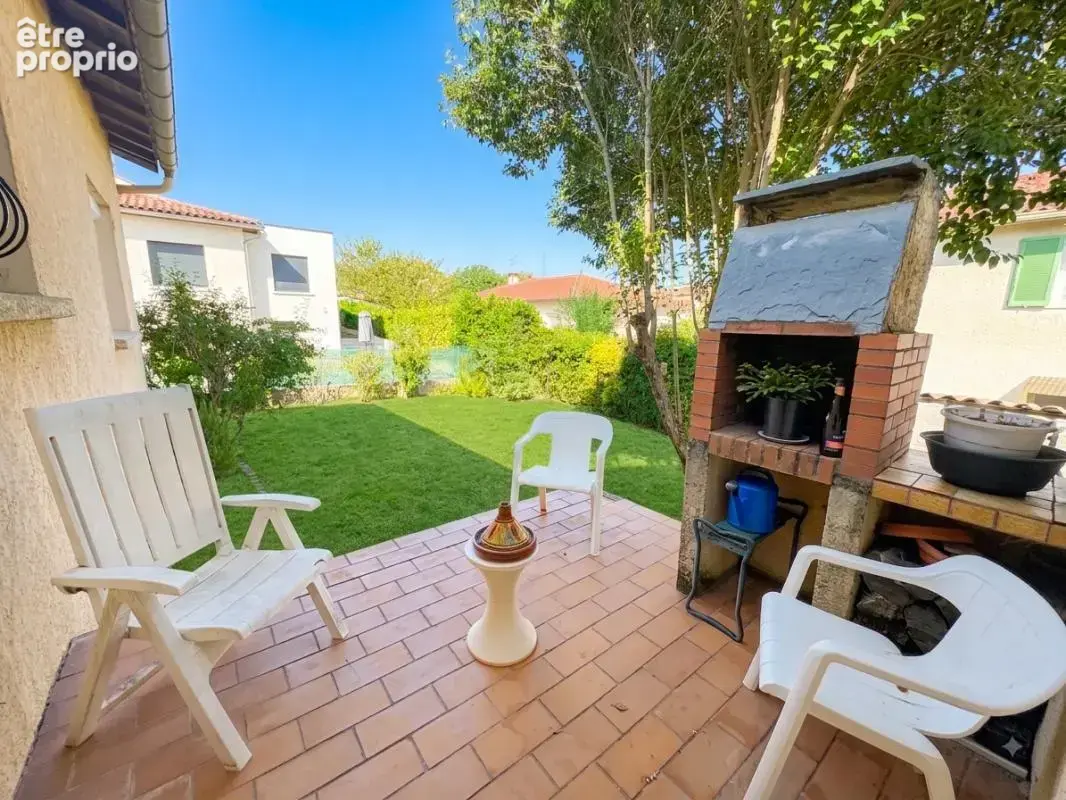 Maison familiale - photo 13