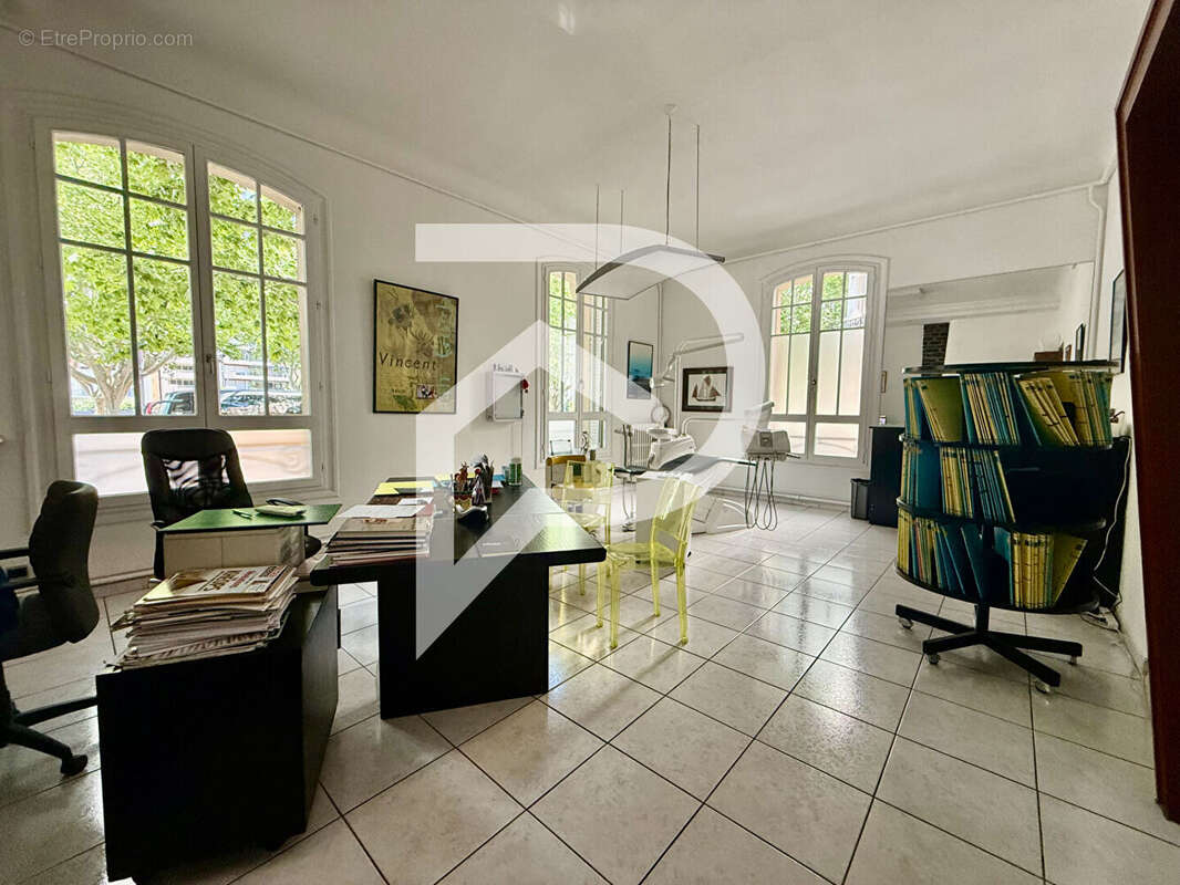 Commerce à PERPIGNAN