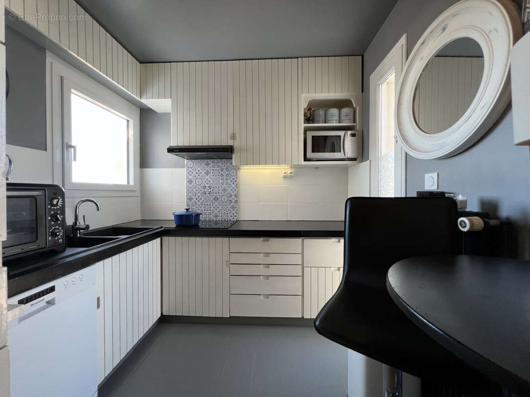 Appartement à LES SABLES-D'OLONNE