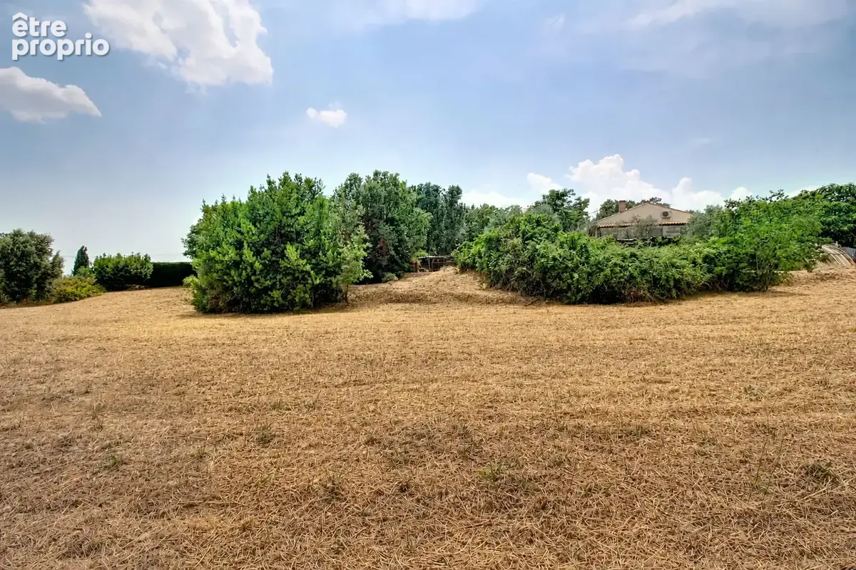 A VENDRE FLAYOSC - Maison 120 m² sur terrain de 4500 m² - photo 13