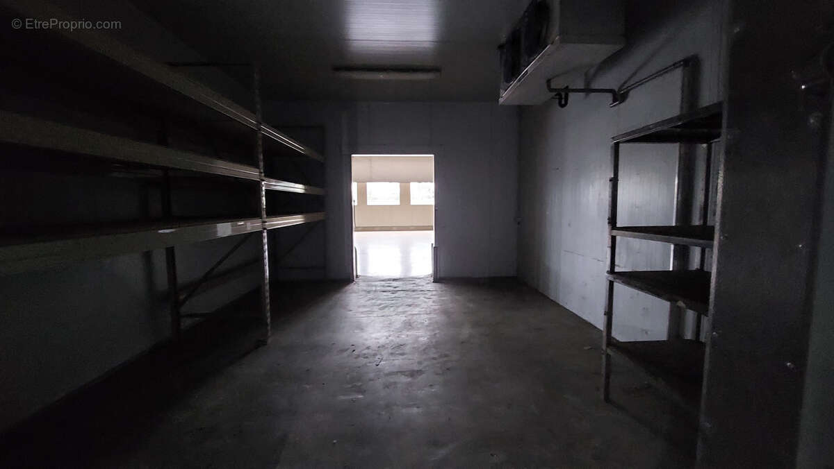 Commerce à POITIERS