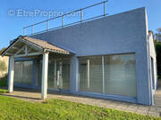 Commerce à BEYCHAC-ET-CAILLAU