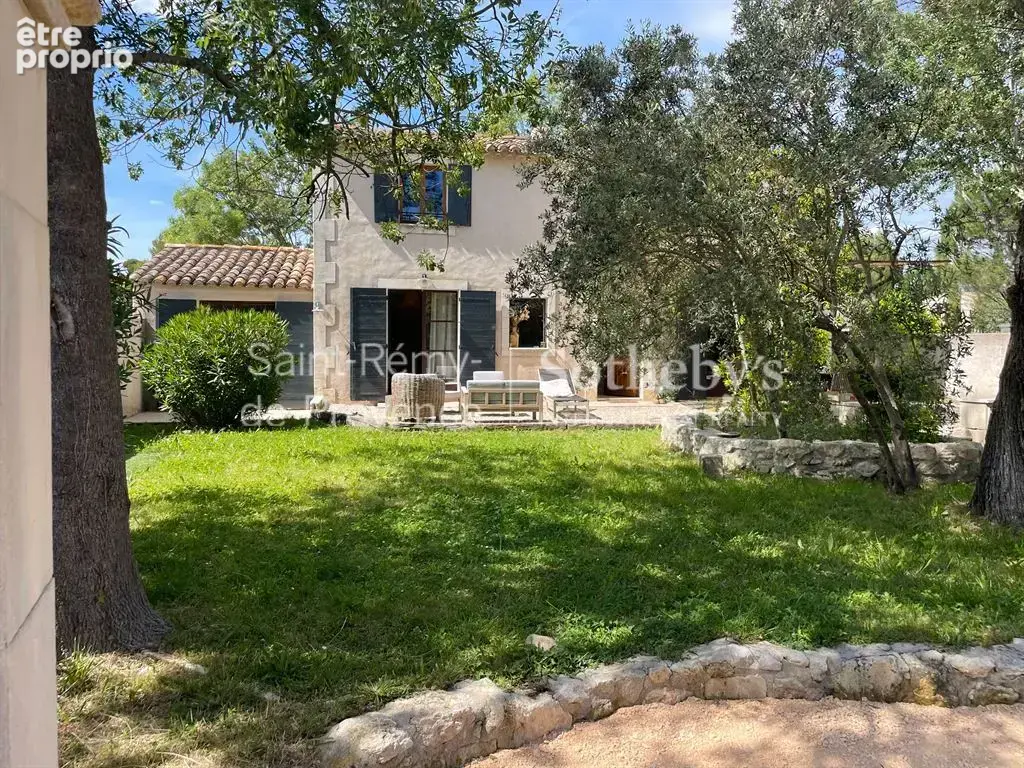 Maison à PARADOU
