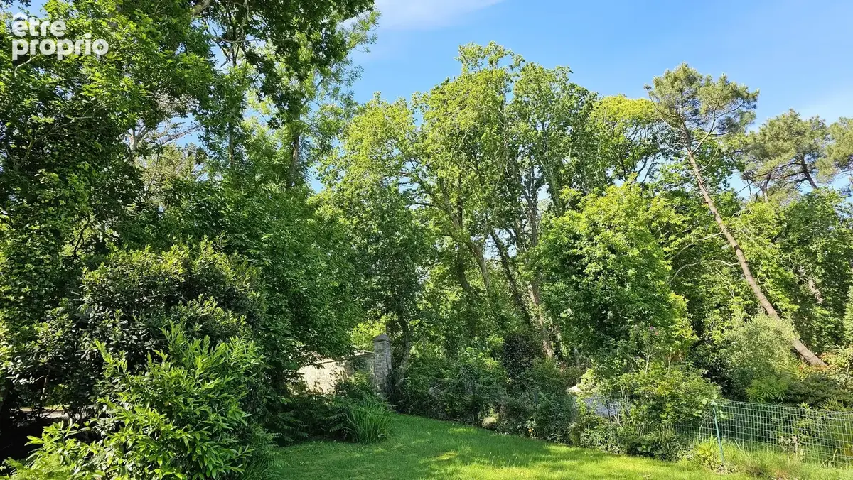 Maison 135 m² à Douarnenez  - photo 9