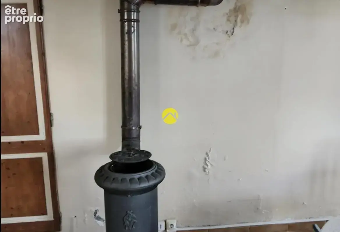 Maison de village paisible - photo 12