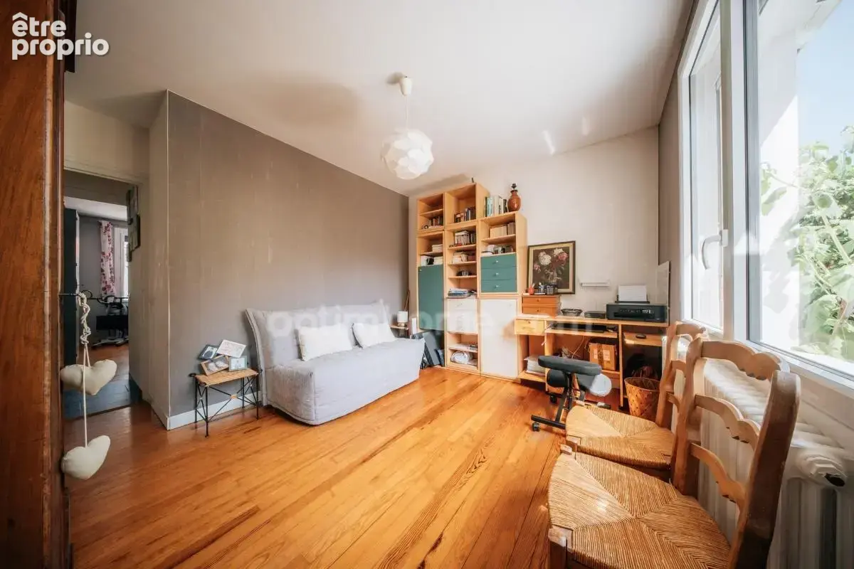 Maison à vendre 6 pièces LA ROCHELLE (17) - photo 21