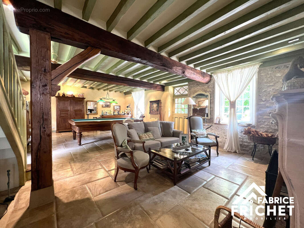 Maison 291 m² à Pacy-Sur-Eure  - photo 9