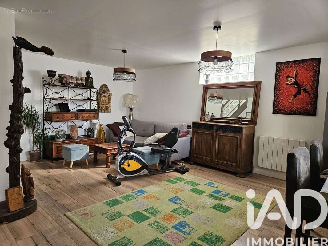 Photo 7 - Maison à ABONDANT