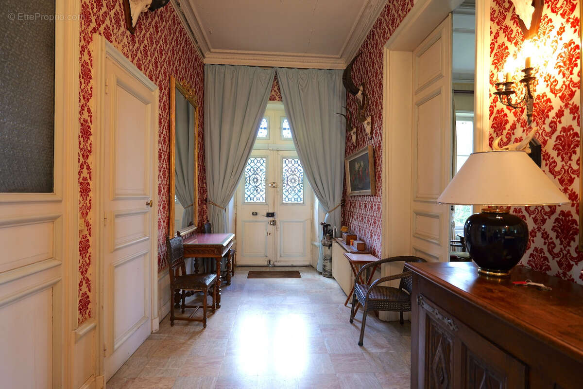 Maison à THOUARS