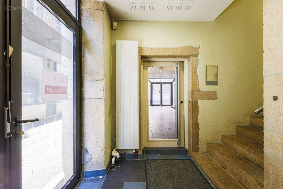 Appartement à LE PONT-DE-BEAUVOISIN