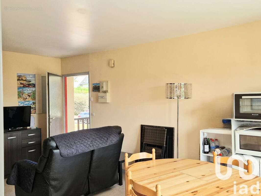 Photo 2 - Appartement à HOULGATE