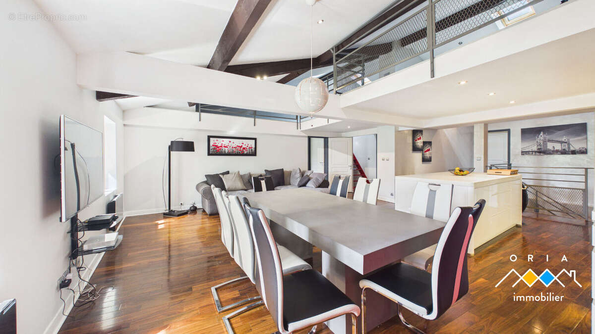 Appartement à BOUXIERES-AUX-DAMES