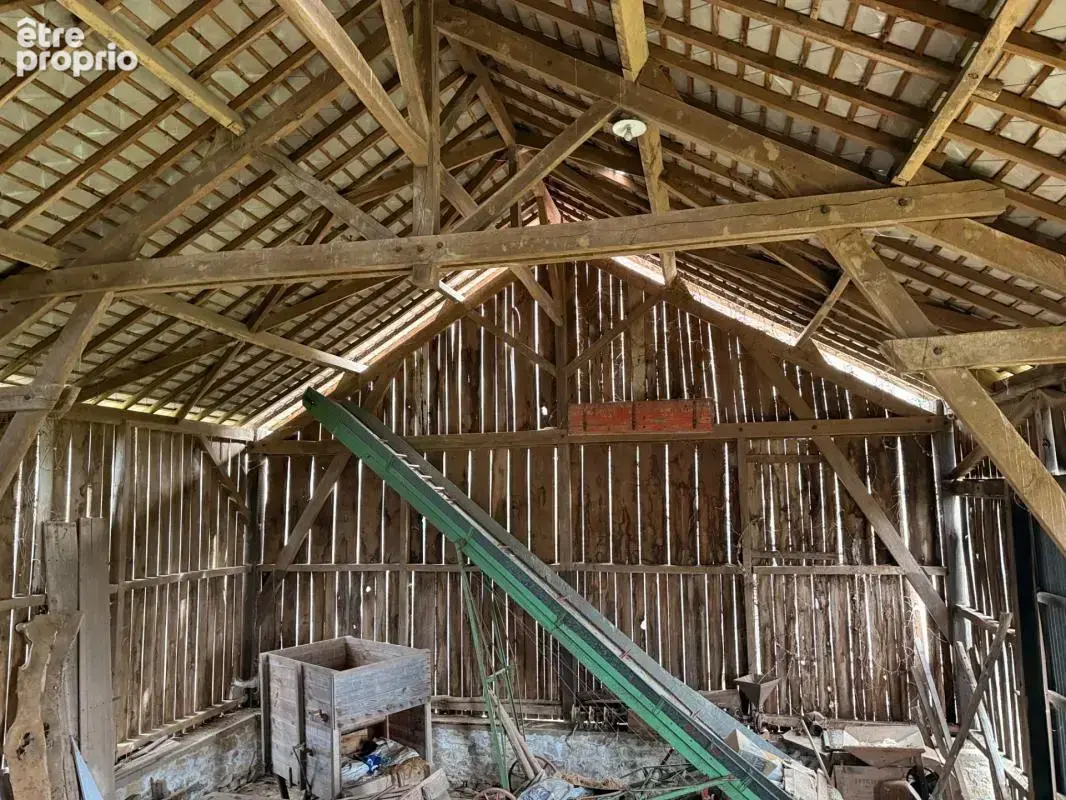 EN EXCLUSIVITE ! Propriété 2 maisons + dépendances sur 4700 m2 de terrain (ou 1ha8 si nécessaire) 88 000 € - photo 47