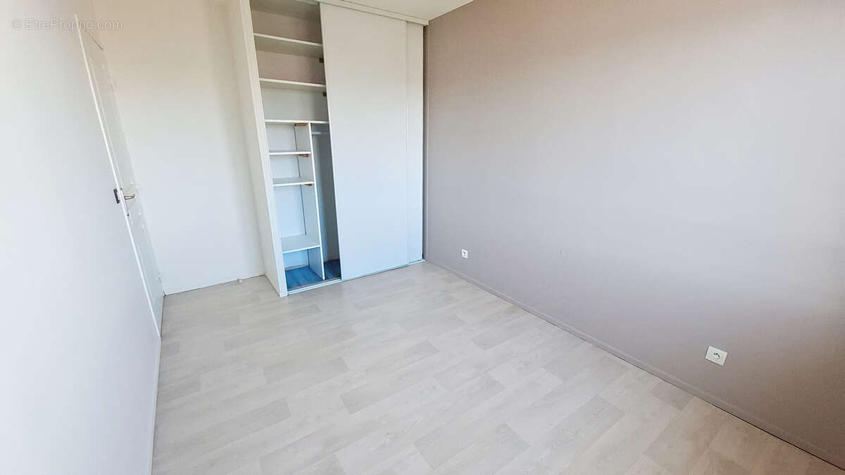 Appartement à CORBAS