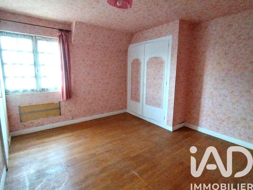 Photo 7 - Maison à SAINT-OUEN