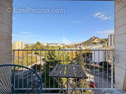 Appartement à MARSEILLE-10E