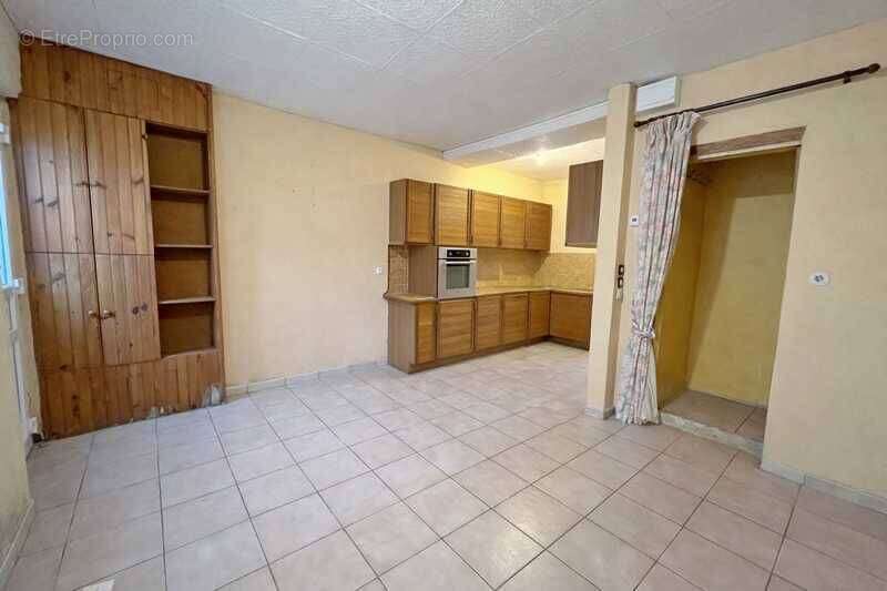 Maison à FLEURY-SUR-ANDELLE